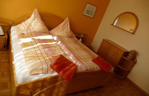 Ferienwohnung Eulenturm - Foto 8