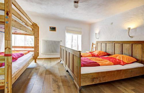 Nengshof - Haus Ehrenpreis - Foto 16