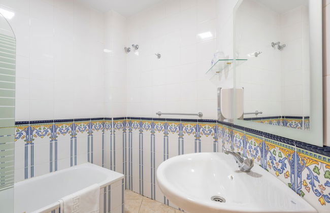 Apartamentos Playamaro - Foto 84