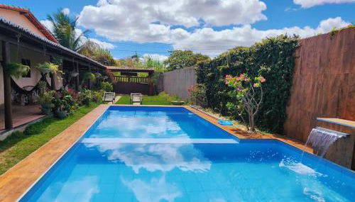 Chácara Flor da Serra - Photo 3, Garden, Garden view