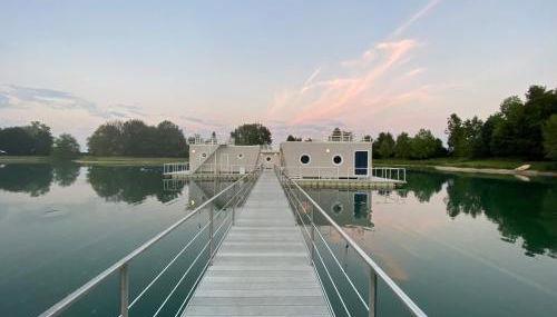 Blue Village - Foto 3