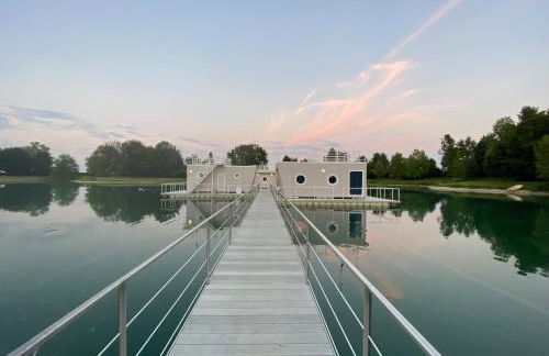 Blue Village - Foto 3