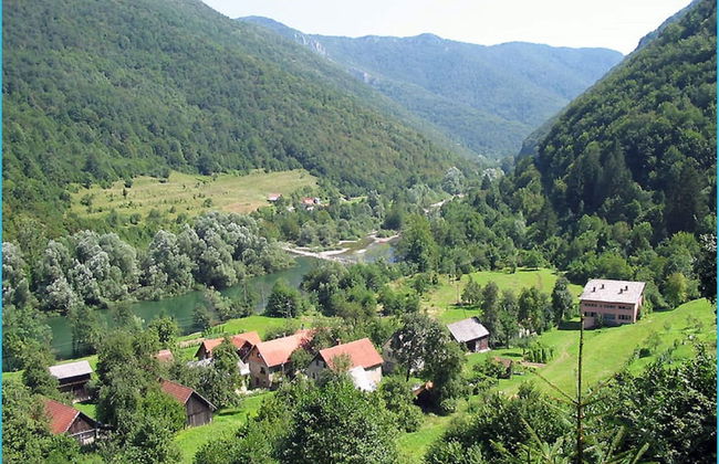 Cozy Holiday Home in Kvarner with Outdoor Hot Tub - Photo 28