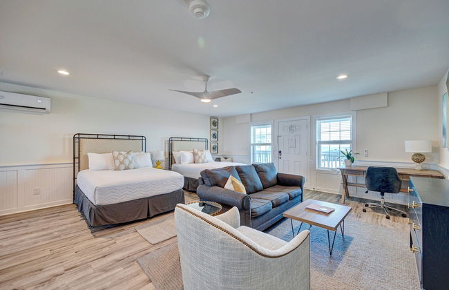 Saltwater Suites - Foto 51