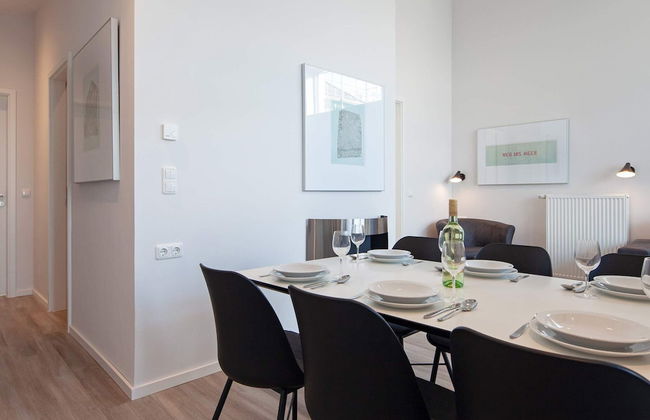 6 Personen Ferienhaus in Wendtorf - Foto 22