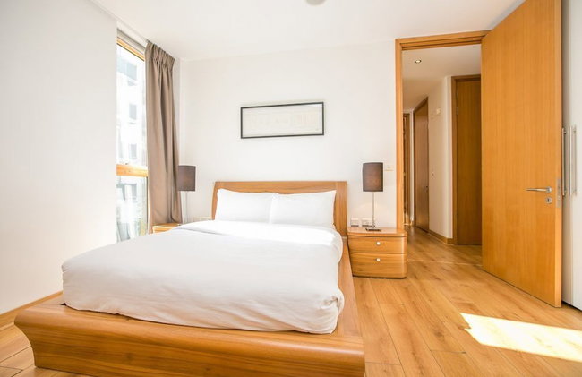 IFSC Townhouse Apartments - Foto 23