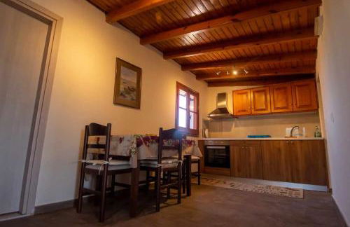 Fotios Roof apartment - Foto 25