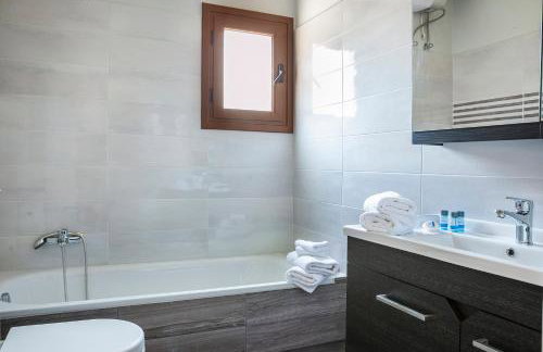 Cephalonian Countryside Villa - Foto 21