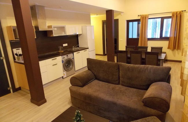 Baza Otdikha Ilichevo - Foto 52