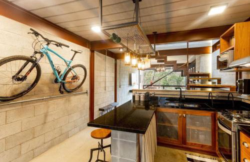 Triplex com Design Industrial em Itaipava | AIR A2 - Foto 28