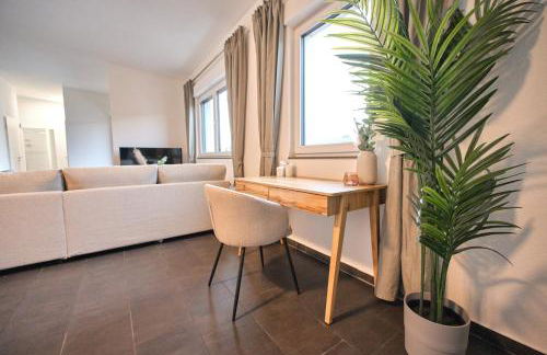 NEW! Modern spacious apartment - Good connection - Foto 59