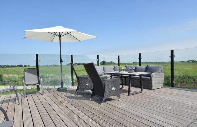 Farm Located in a Beautiful Area of Friesland - Foto 15