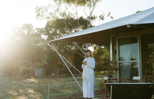 CANVS by CABN Seppeltsfield Barossa - Foto 21