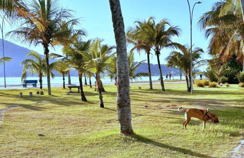 Flat duplex localização espetacular 2 quadras da praia - Foto 64