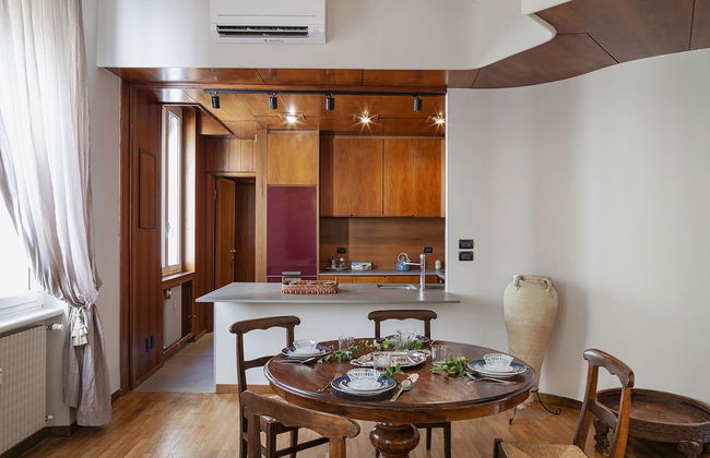 Octopus Apartment By Wonderful Italy - Foto 1