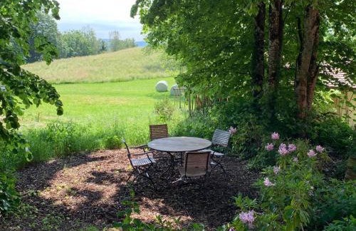 Alpenblick-Steineckhof - Foto 13