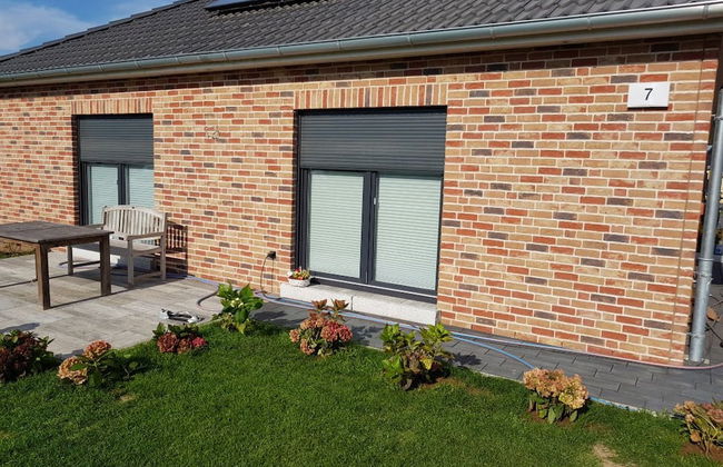 FRAULINDNERFerien - DZ Lüneburg - Foto 27