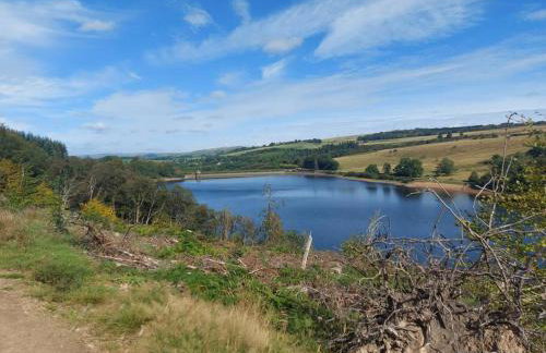 Otterhole Barn Holiday Apartment - Photo 28