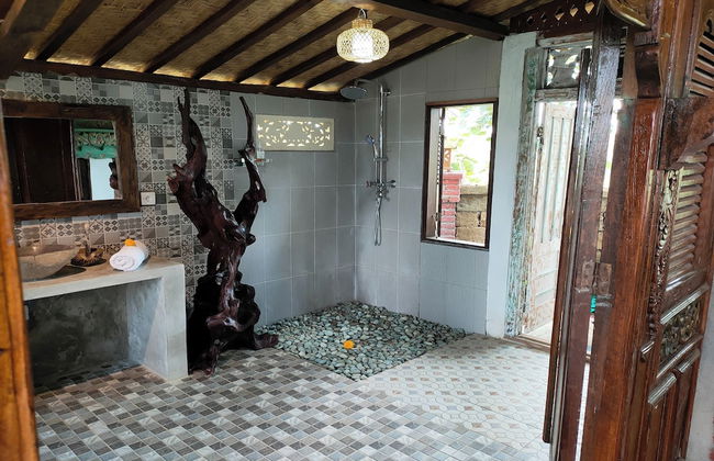 KTS - Kubu Tepi Sawah - Photo 29