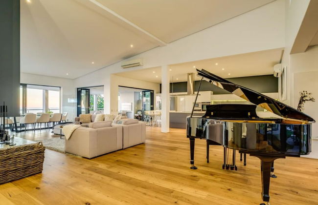 Incredible Villa w Lap Pool Ocean Views Casa Di Sorrento - Photo 9