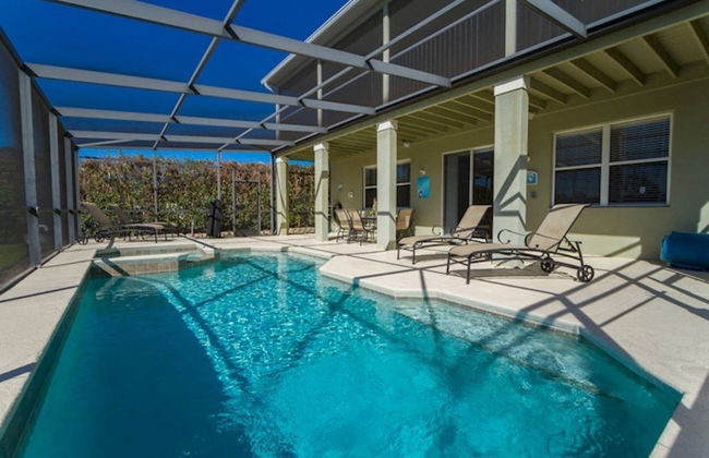 Ip60477 - The Shire at West Haven - 5 Bed 4 Baths Villa - Foto 15