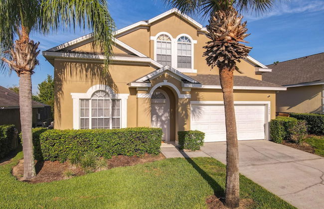 Scuttle Vacation Pool Home W Spa - Foto 3