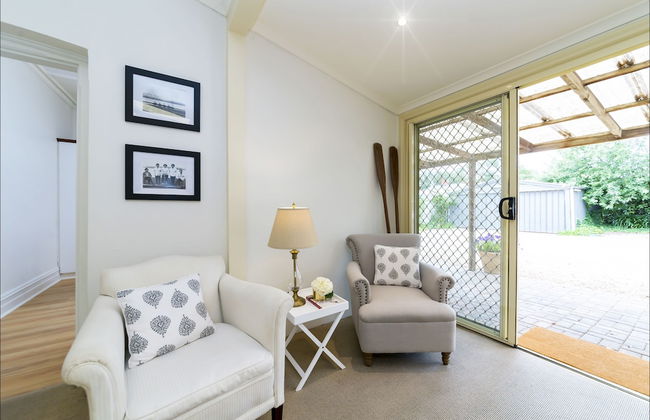 Pembury Cottage - Photo 12