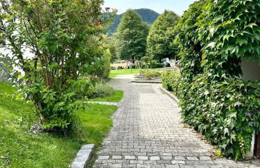 AlpenOase Schliersee - große Suite mit Sauna oder gemütliche Studio Appartements - Foto 9