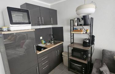 Bergzauber Bayerwald - voll ausgestattetes Familienapartment mit Pool - Foto 50