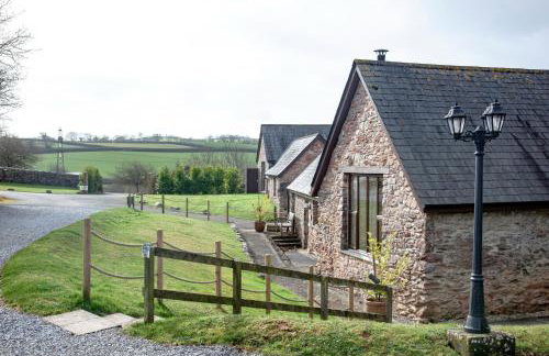 Swift Cottage - Foto 6