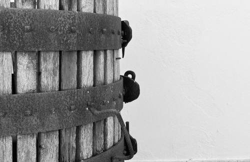 Villa B&B Antiche Macine del Salento - nel cuore del Salento - Foto 36