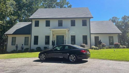 A Private Estate Where Luxury Meets Serenity - Foto 2