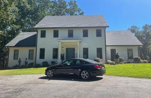 A Private Estate Where Luxury Meets Serenity - Foto 2