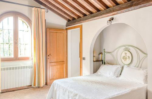 Charming Tuscan Villa Borgo Il Massera - Foto 15