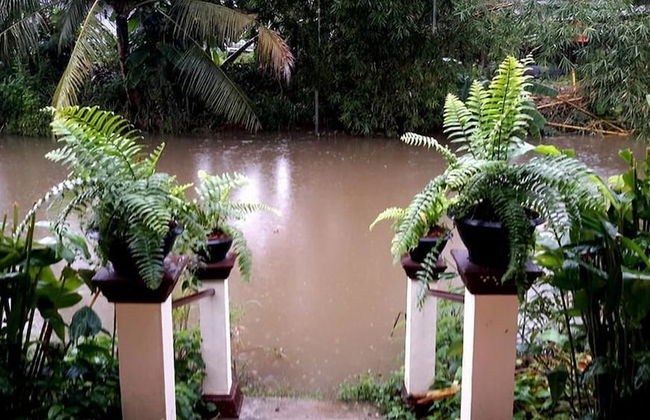 Maliwan Holiday Home - Foto 11