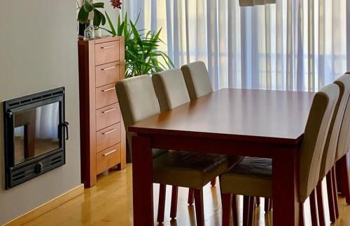 Yellow Five Apartment - Photo 11