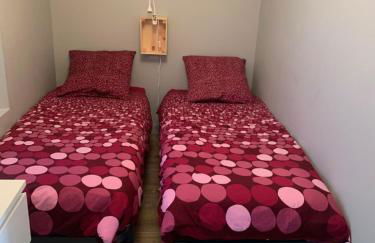 Le calme au coeur de Chauvigny - Foto 5