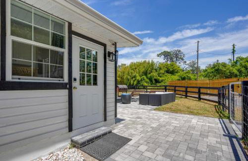 Pool Table, Fire Pit Spacious Home in Dover! - Foto 29