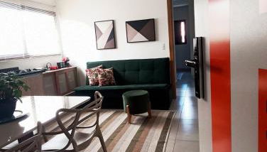 Apê no Centro, Apé no Centro - Foto 2