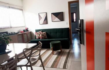 Apê no Centro, Apé no Centro - Foto 2