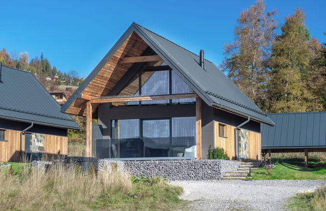 Wierchy View - Loft Affair Collection - Photo 36