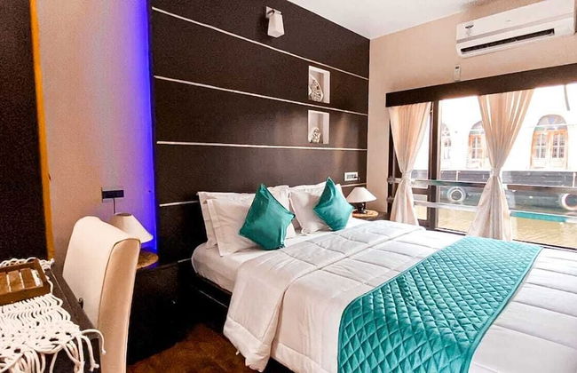 Royal Boathouse - Foto 6