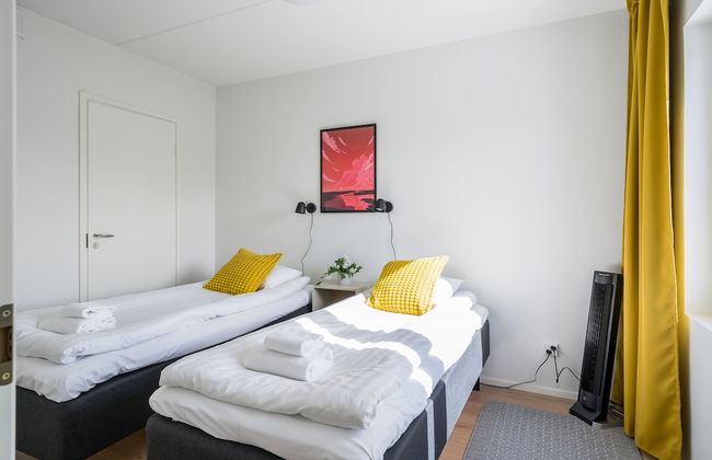 Hiisi Homes Kirkkonummi Laajakallio - Foto 7