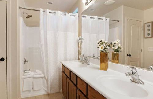 3 Bd rm Sofa Sleeper Arizona Oasis Cozy Sleeps 8 - Foto 9