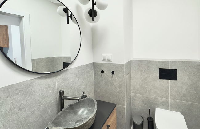 RentPlanet - Orlik Residence - Photo 36