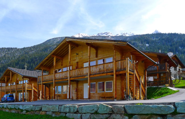 Sur Baselgia - Foto 22