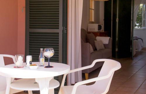 Grupoandria Aparthotel Club Andria - Foto 11