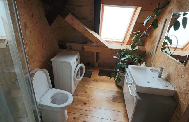 Apartment Soukenická 44 - Foto 79