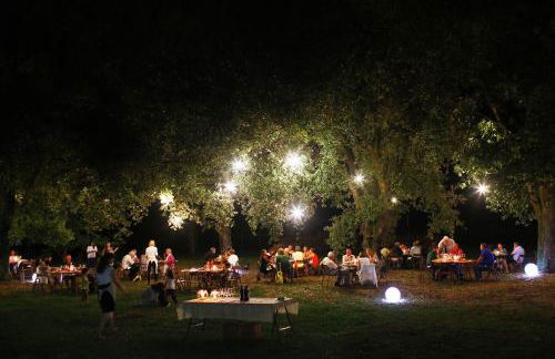 Tenuta di Paganico - I Roggeti - Foto 31