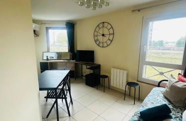 Studio sud paris 2 - Foto 1